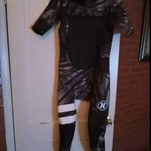 Wet/ Dry suit Hurley